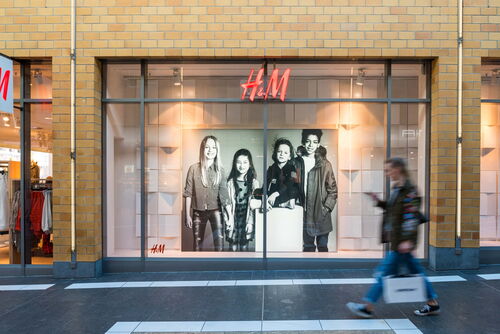 H&M
