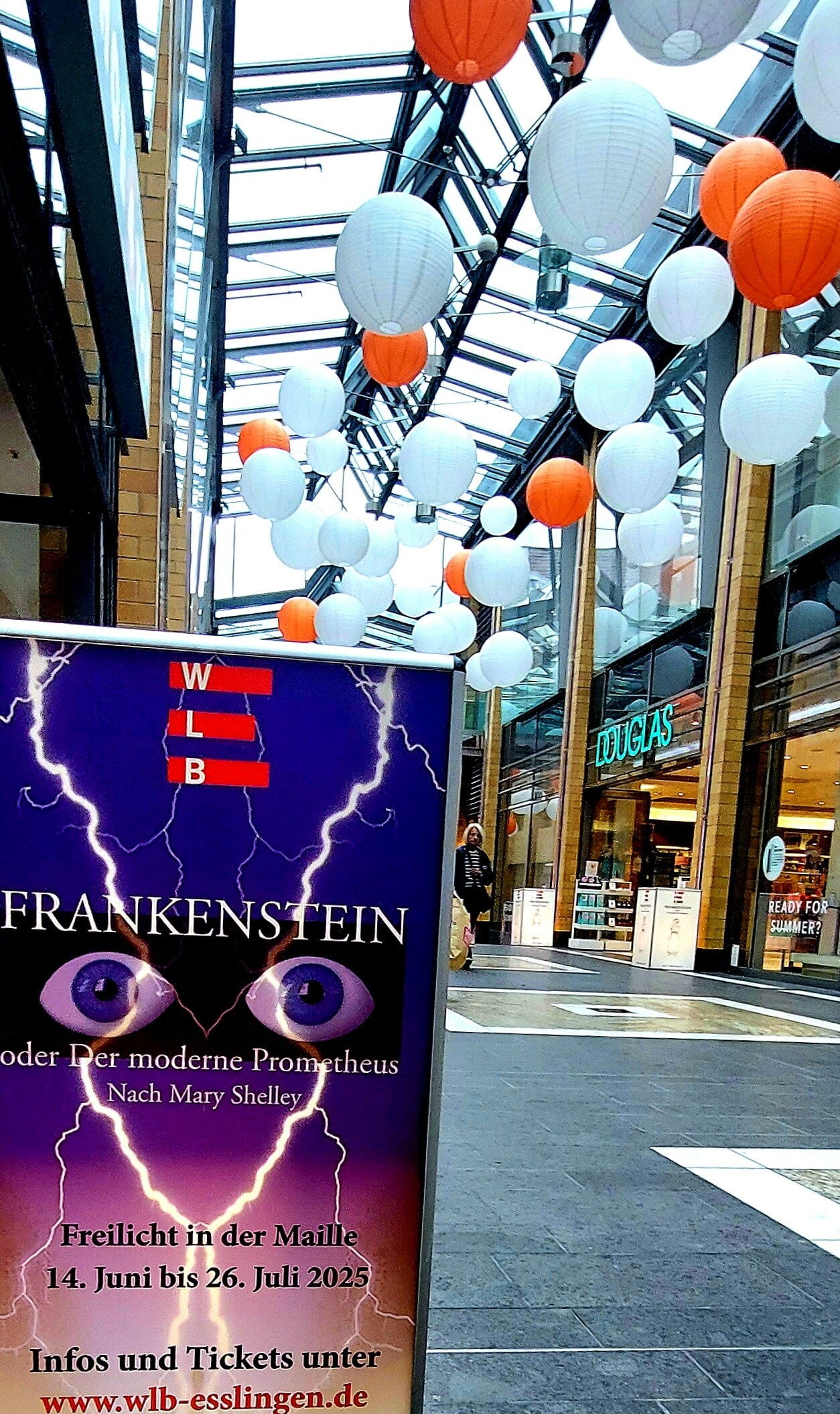 ES Plakat WLB Frankenstein