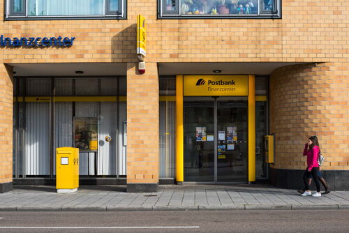 Postbank